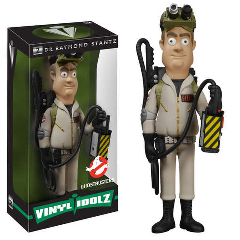 Ghostbusters - Raymond Stantz, , hi-res view 1