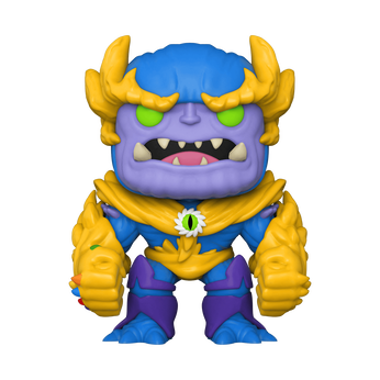 Pop! Thanos, Image 1