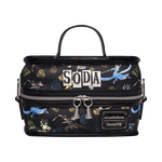 Vinyl SODA Avatar: The Last Airbender 6-Pack with Cooler, , hi-res view 6