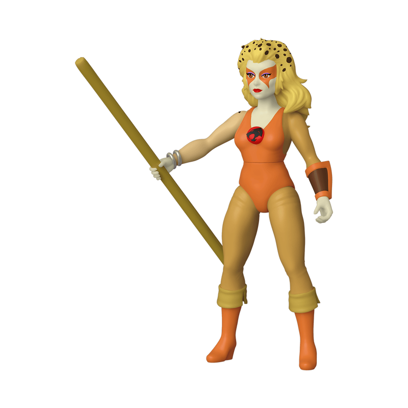 Savage World: Thundercats - Cheetara, , hi-res view 1