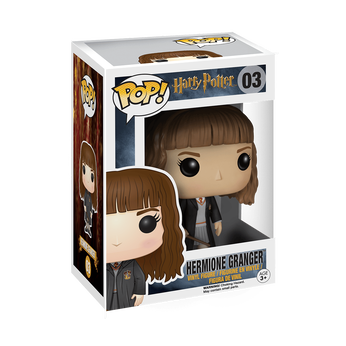 Pop! Hermione Granger, Image 2
