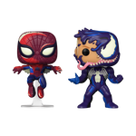 Pop! Spider-Man & Venom 2-Pack (Deco), , hi-res view 1