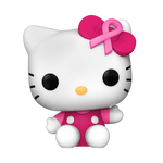 Funko Pop! Sanrio: Hello Kitty - Hello Kitty (Styles May Vary)