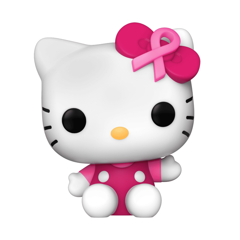 Hello Kitty No.3