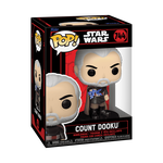 Pop! Count Dooku (Force Lightning), , hi-res view 2