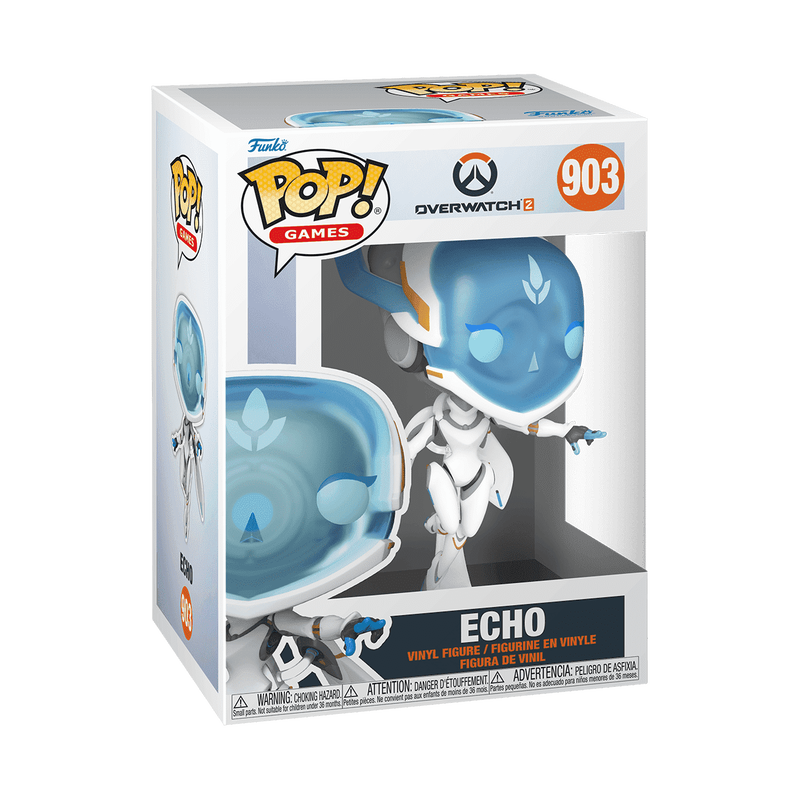 Pop! Echo, , hi-res view 3