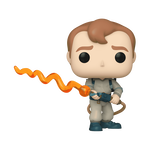 Pop Ray Stantz The Real Ghostbusters image