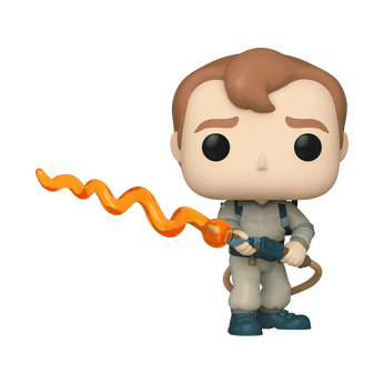 Pop! Ray Stantz (The Real Ghostbusters), Image 1