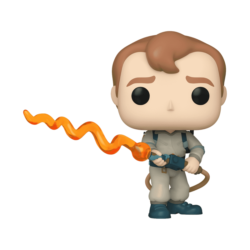 Pop! Ray Stantz (The Real Ghostbusters), , hi-res view 1