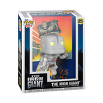 Pop! VHS Covers The Iron Giant, , hi-res view 2