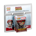 Pocket Pop! & Tee Zombie Gambit, , hi-res view 3
