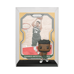 Pop! Trading Cards Giannis Antetokounmpo - Milwaukee Bucks, , hi-res view 1