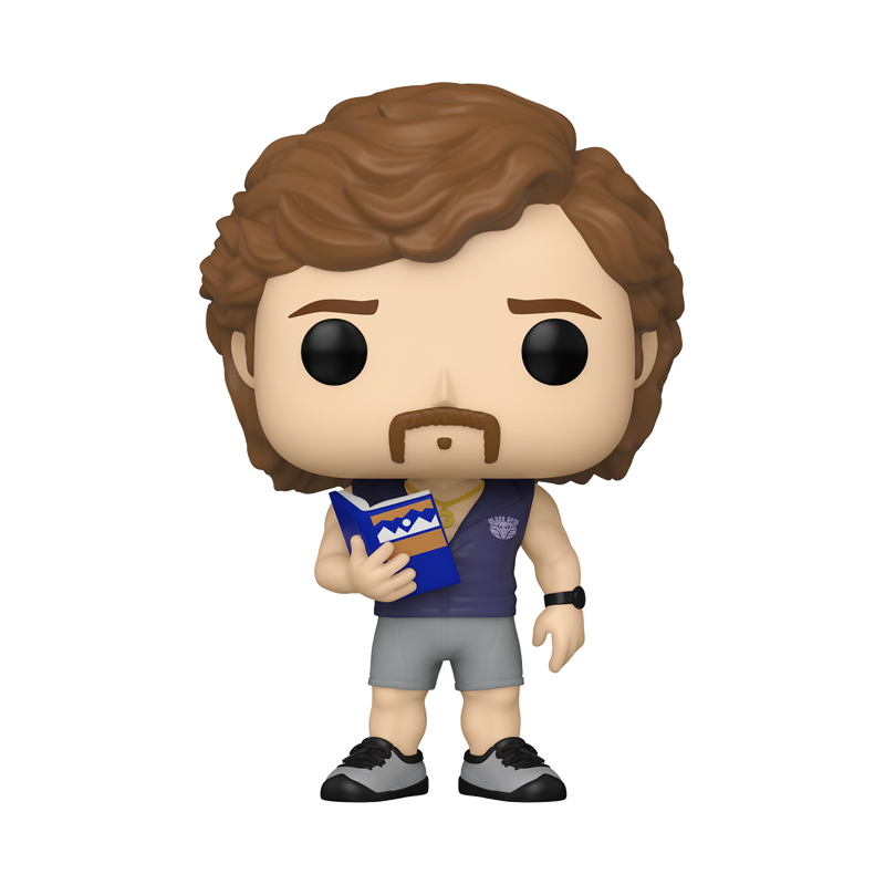 Pop! White Goodman, , hi-res view 1