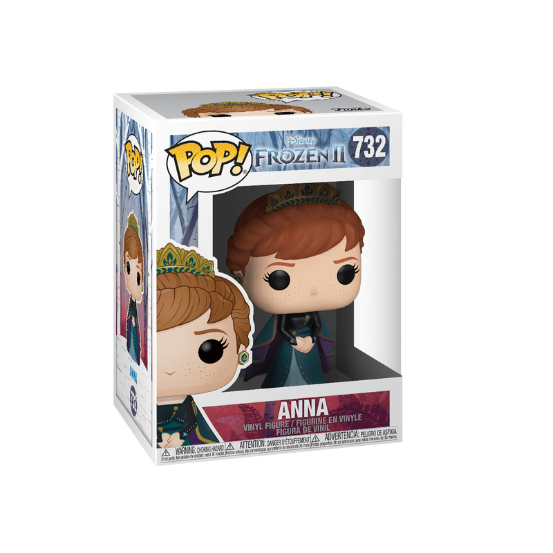 POP Disney: Mount Rainier - POP 26, , hi-res view 1
