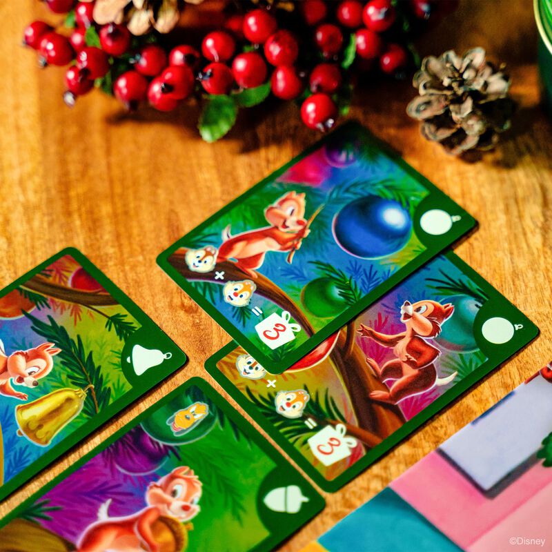 Chip 'n' Dale Christmas Treasures Collector's Edition, , hi-res view 8