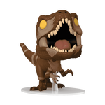Pop! Atrociraptor (Red), , hi-res view 1