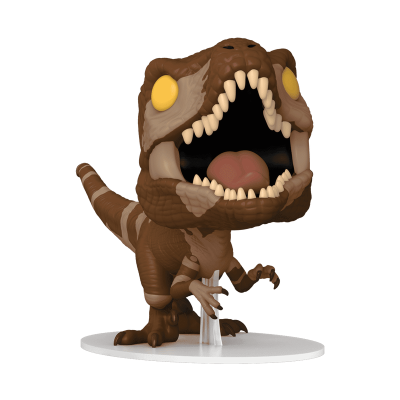 Pop! Atrociraptor (Red), , hi-res view 1