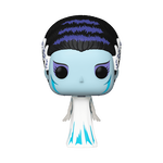 Pop! Bride of Frankenstein (Deco), , hi-res view 1