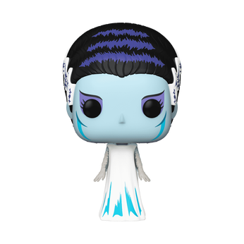 Pop! Bride of Frankenstein (Deco), Image 1