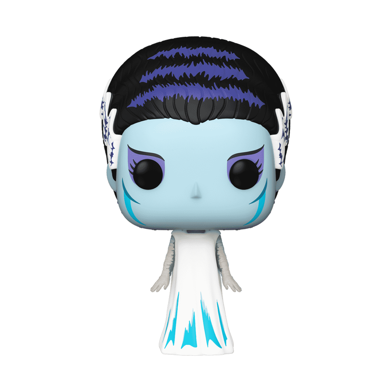Pop! Bride of Frankenstein (Deco), , hi-res view 1