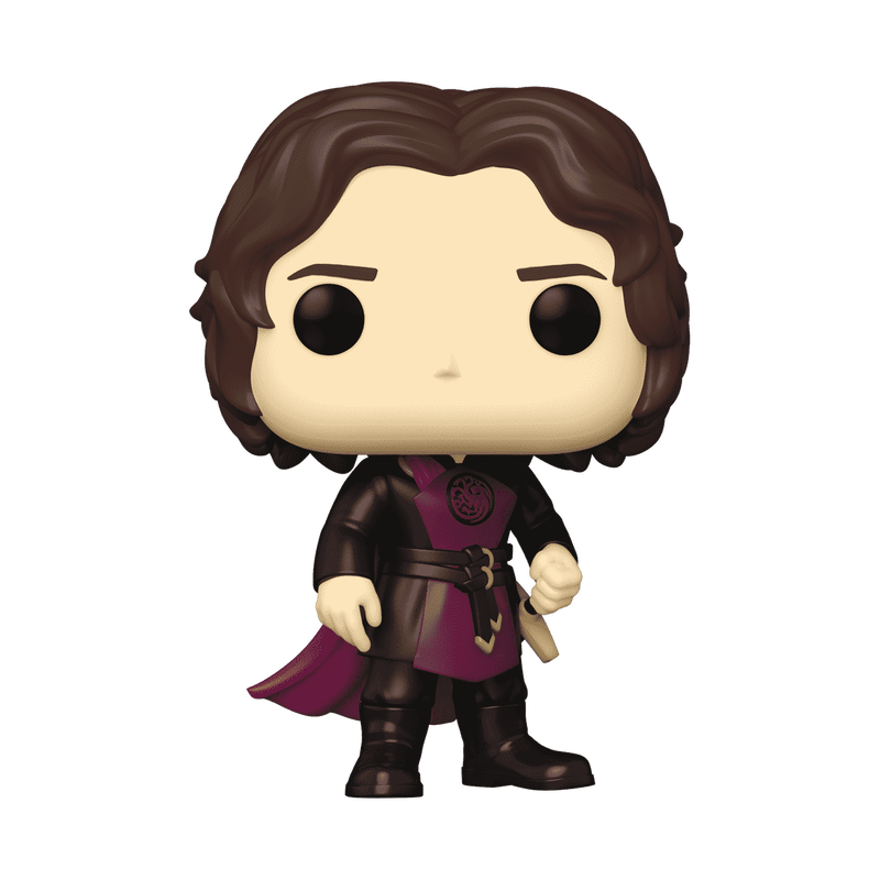 Pop! Jacaerys Velaryon, , hi-res view 1
