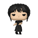 Pop! Wednesday Addams (Rave'N Dance), , hi-res view 1