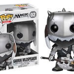 MTG - Garruk Wildspeaker, , hi-res view 1