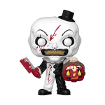 Pop! Art with Steve's Head, , hi-res view 1
