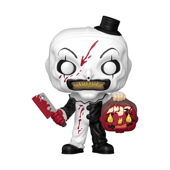 Pop! Art with Steve's Head, , hi-res view 1