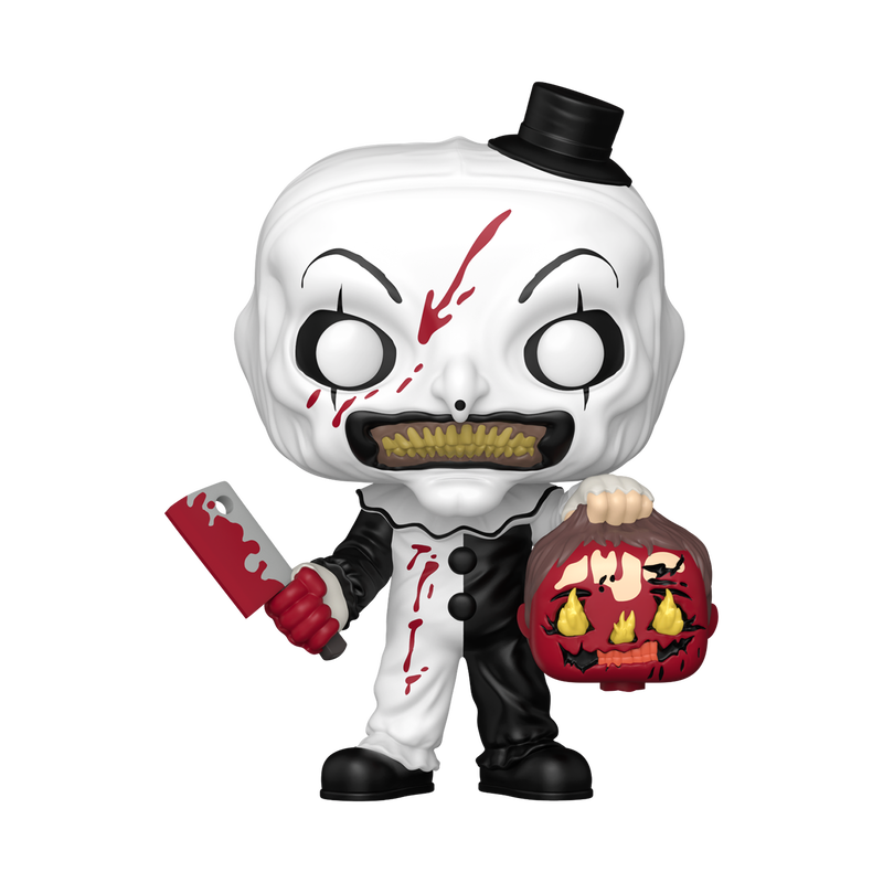 Pop! Art with Steve's Head, , hi-res view 1