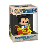 Pop! Trains Mickey Mouse on the Casey Jr. Circus Train, , hi-res view 2