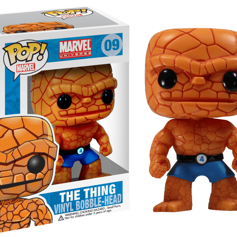 Thing, , hi-res view 1