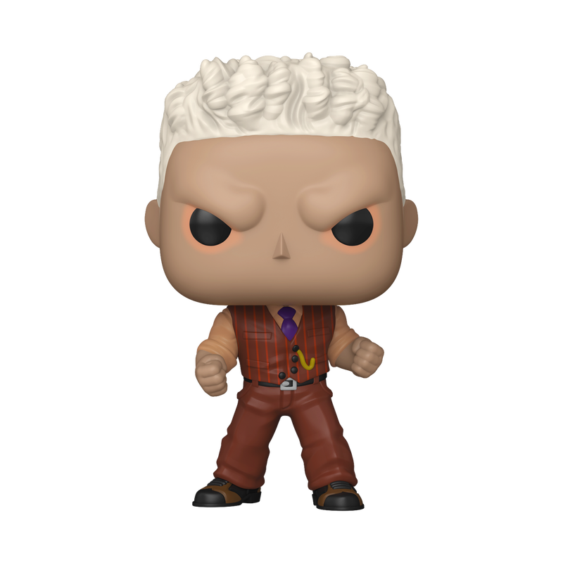 Pop! Tombstone (Brand New Day) | Funko