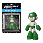 Mega Man Leaf Shield, , hi-res view 1
