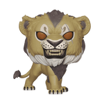Pop! Scar (2019), , hi-res view 1