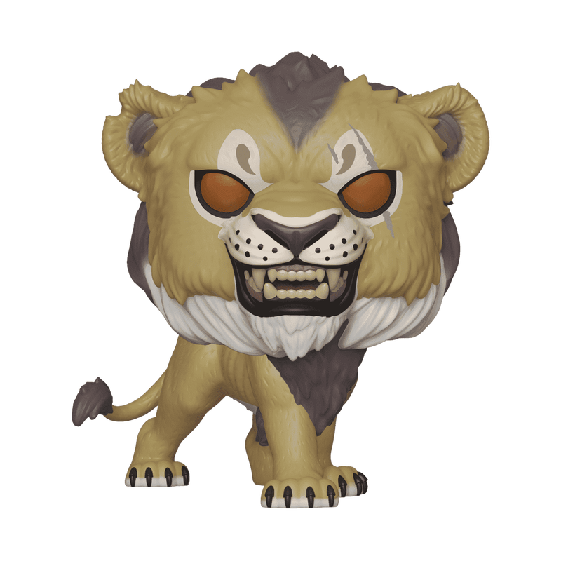 Pop! Scar (2019), , hi-res view 1