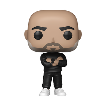 Pop! Pep Guardiola, , hi-res view 1