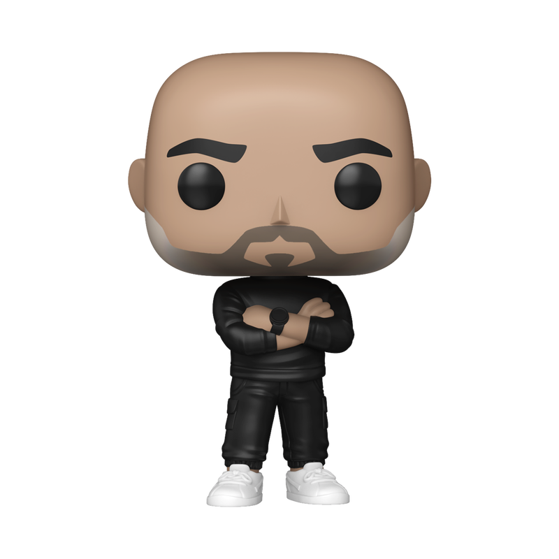 Pop! Pep Guardiola, , hi-res view 1