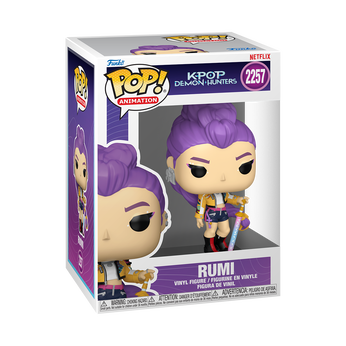 Pop! Rumi, Image 2