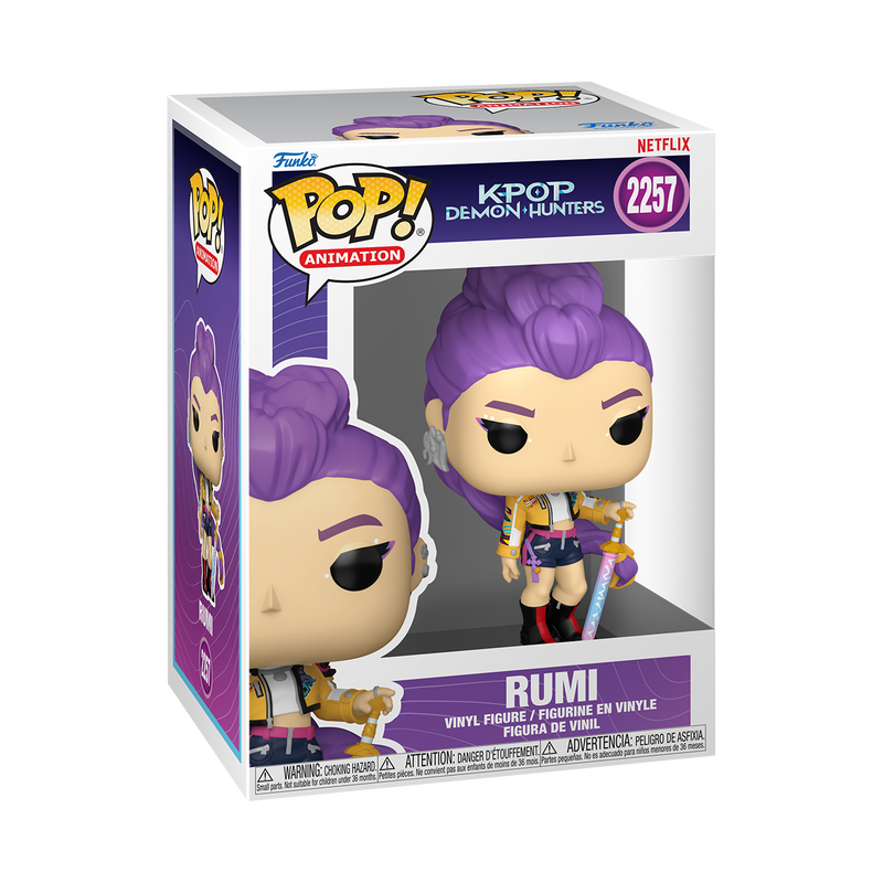 Pop! Rumi, , hi-res view 2