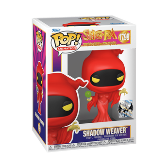Pop! Shadow Weaver (40th Anniversary), Image 2
