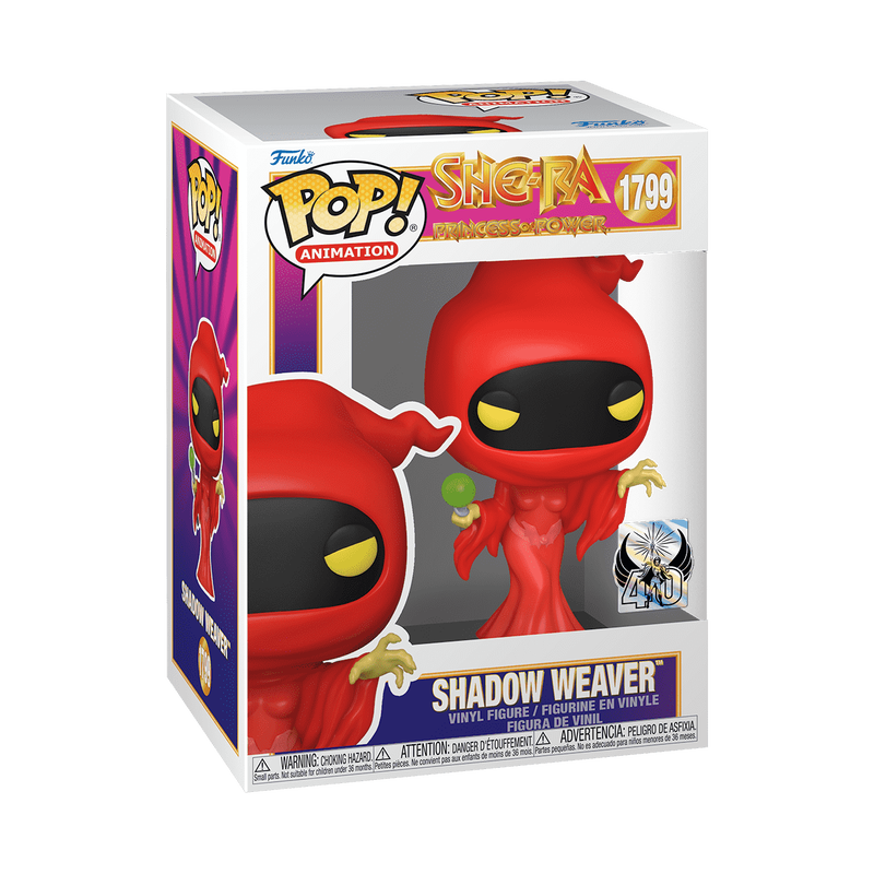 Pop! Shadow Weaver (40th Anniversary), , hi-res view 2