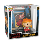 Pop! Albums Cyndi Lauper - She's So Unusual, , hi-res view 2