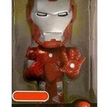 Iron Man Red & Silver Suit (Target Exclusi, , hi-res view 1