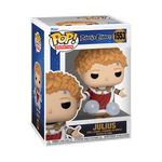 Pop! Julius Casting Magic Spell, , hi-res view 2