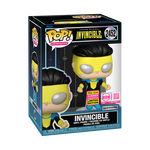 Pop! Invincible (Floating) with Pop! Protector, , hi-res view 2