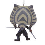 Ahsoka Tano Ornament, , hi-res view 3