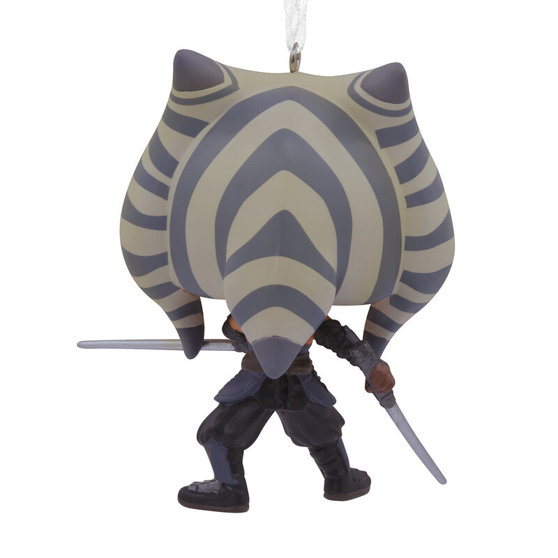Ahsoka Tano Ornament, , hi-res view 3