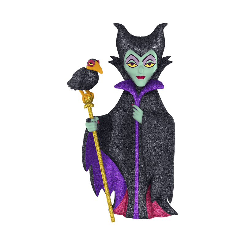 Diamond Collection Maleficent Rock Candy, , hi-res view 1