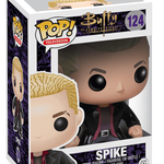 Buffy The Vampire Slayer - Spike, , hi-res view 1